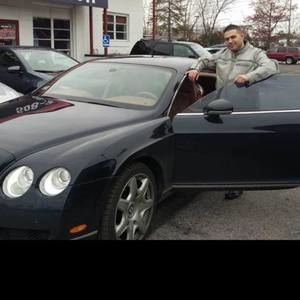 Meet your Posher, Gilbert